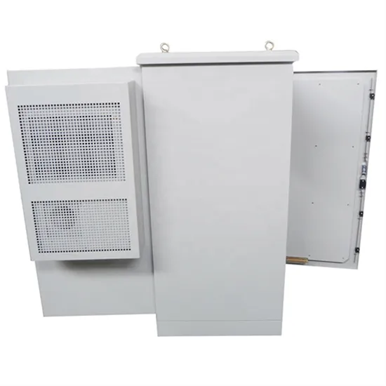 Dual carbon plan solar container technology PDF preview