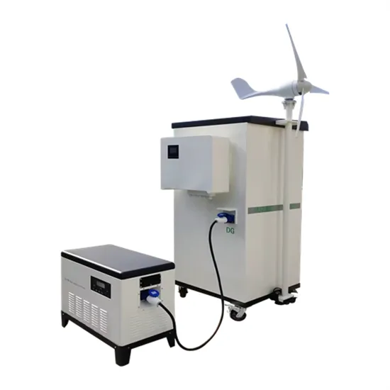 Solar container lithium battery assembly electric vehicle battery PDF preview