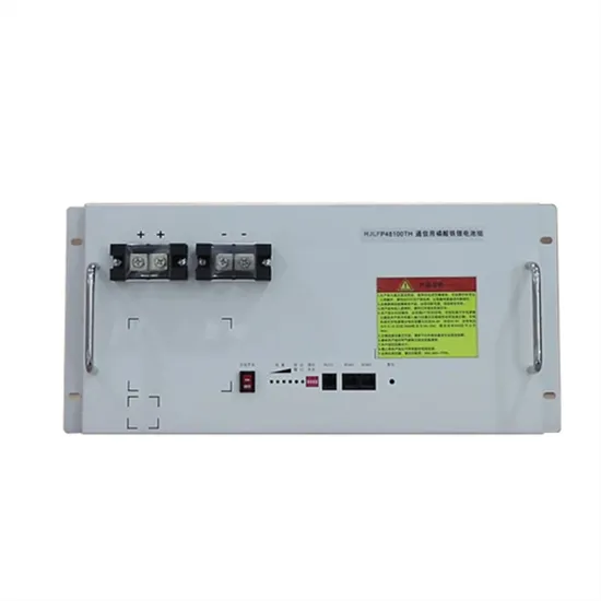 Hydrogen energy battery storage solution