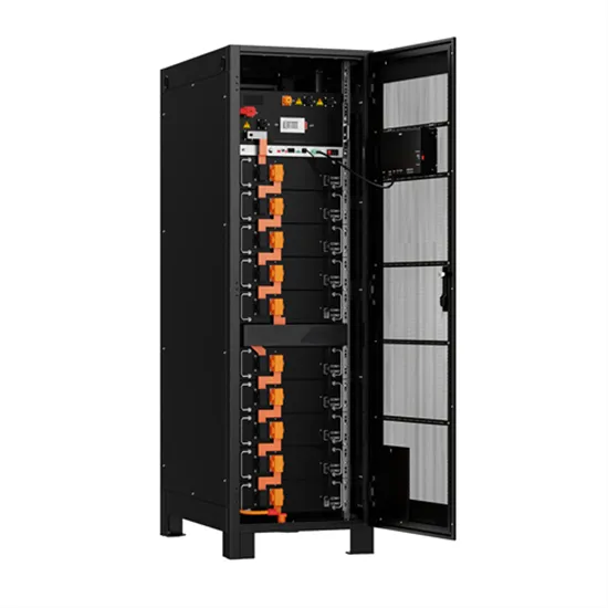 Current status of sodium battery solar container development