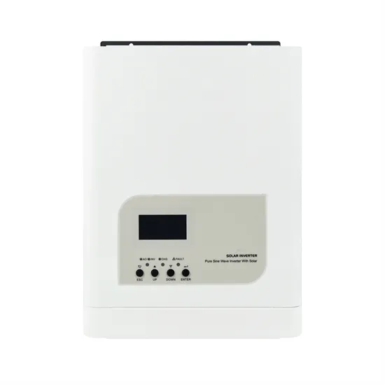 Compressed air solar container primary frequency modulation