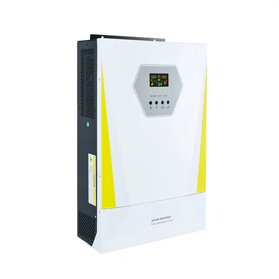 Key technologies of power solar container system