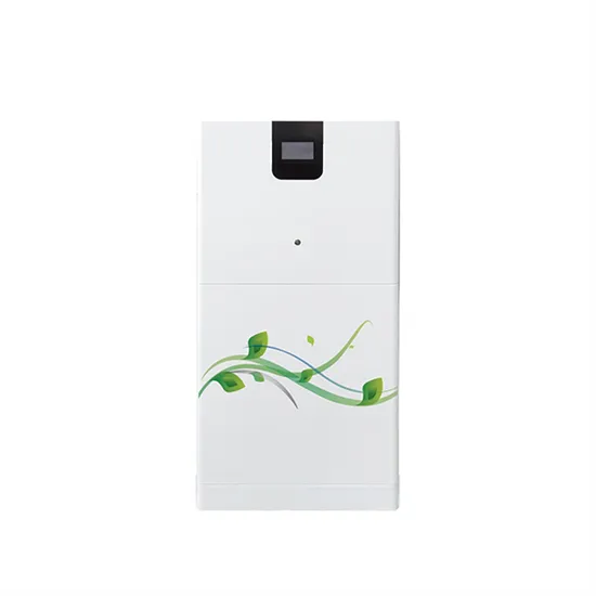 The research object of electrochemical solar container is