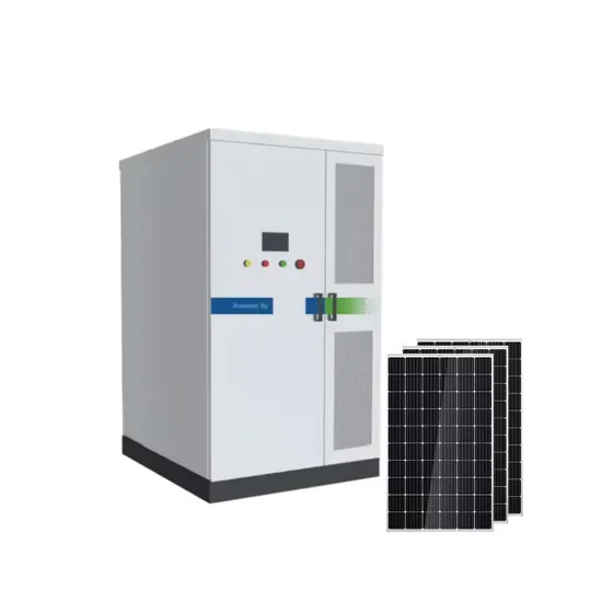 Pvdf solar container efficiency change law