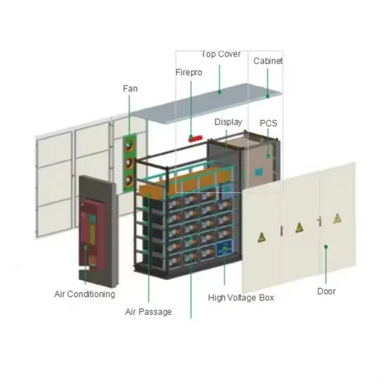 How to research solar container technology PDF preview