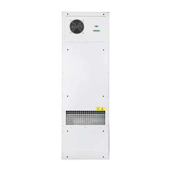 Eastern european hydrogen solar container center project PDF preview