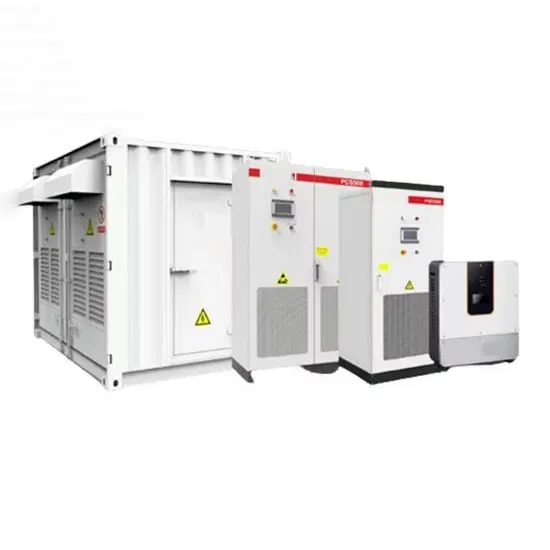 Can sodium-ion batteries be used for portable solar container  PDF preview