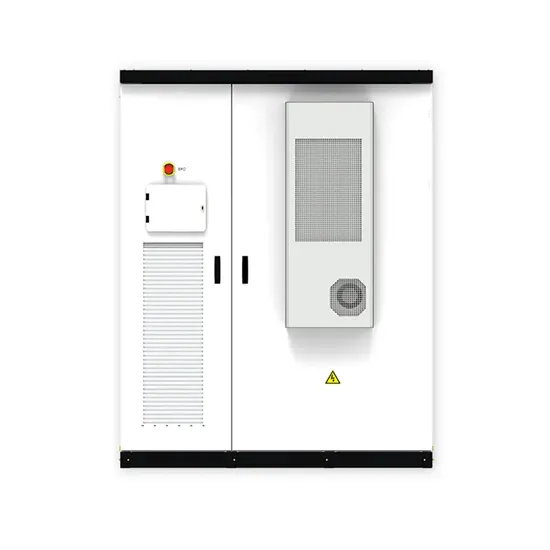 Do solar container lithium batteries need electrolyte  PDF preview