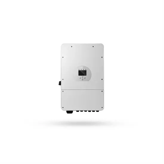 Three-phase solar container new energy lithium battery PDF preview