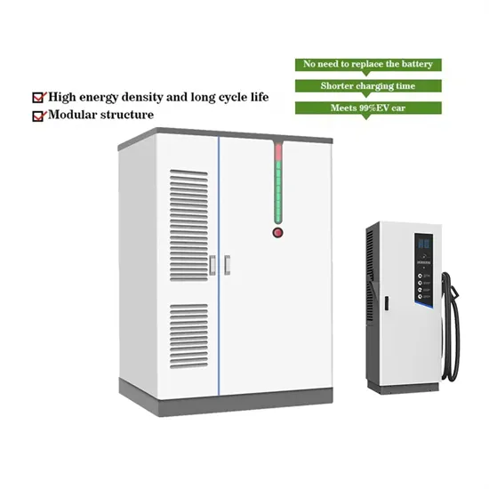 Solar container power station operation plan epc PDF preview