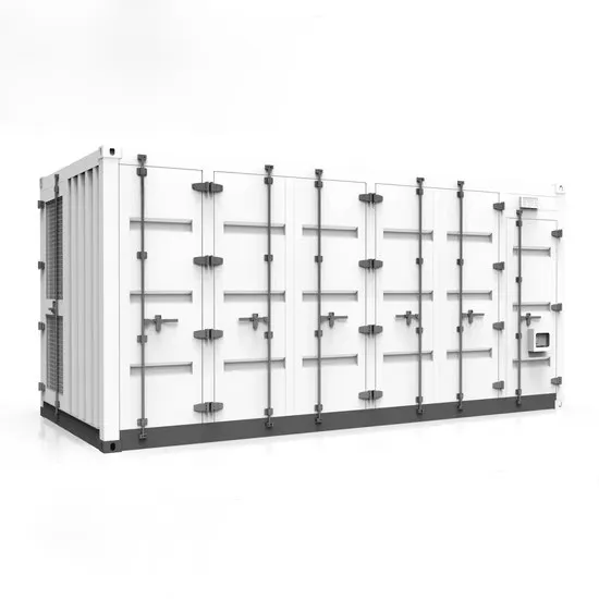 Electrolyte composition in all-vanadium liquid flow solar container battery