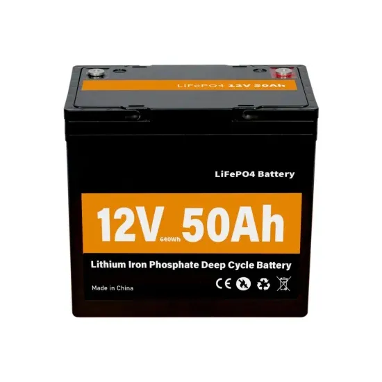 Varta solar container battery price