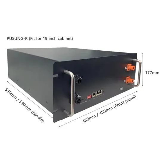 Is the electric vehicle battery an solar container battery 