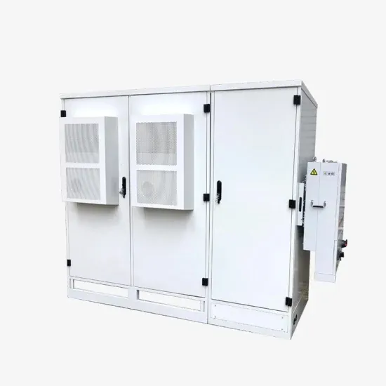 Yungang mine north compressed air solar container power station PDF preview