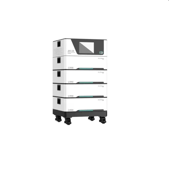 New solar container research report