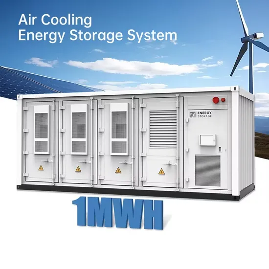 Economic analysis of compressed air solar container