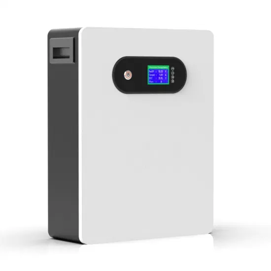 New solar container power supply industry