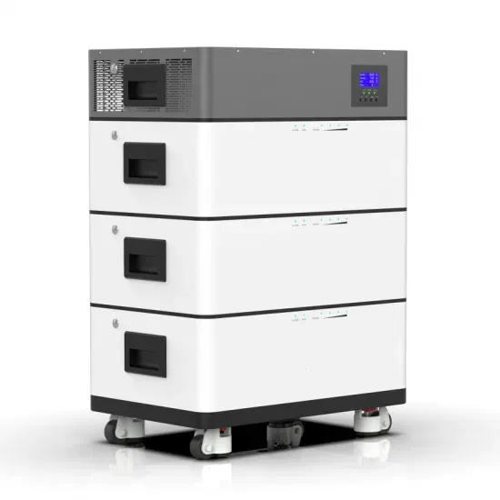 Electrochemical solar container experiment station factory operation requirements PDF preview
