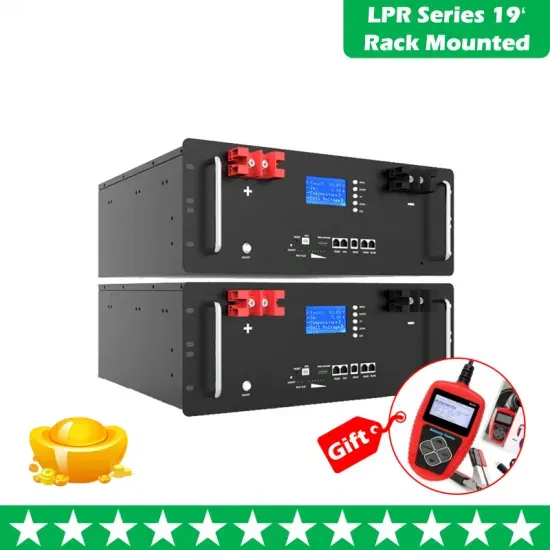 Primary frequency regulation of lithium battery solar container power station