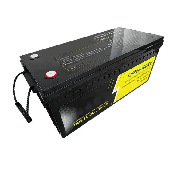 Sodium-ion battery wind power storage