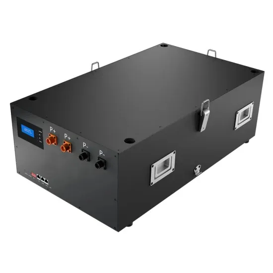 Specific control algorithm of solar container device