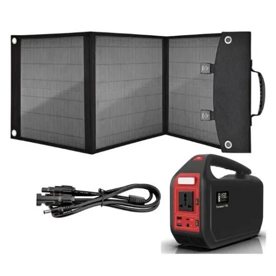 Storage lighting solar energy