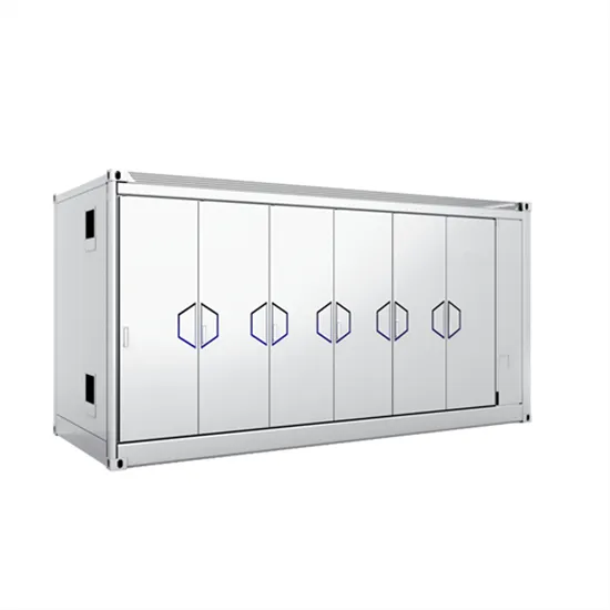 Historical development of phase change solar container materials