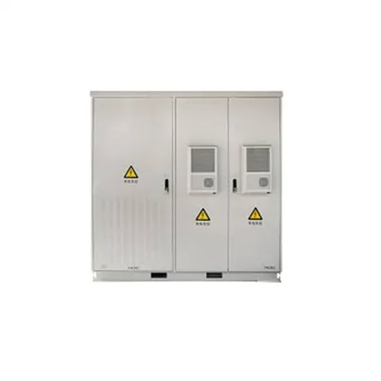 Solar container center english abbreviation