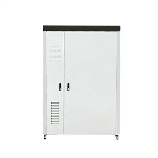 Solar container technology and engineering research institute factory operation PDF preview